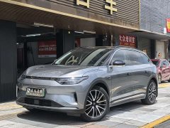 Lexus Leapmoon C11 2021 facelift luxury version - фото 1