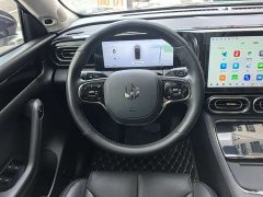 Lexus Leapmoon C11 2021 facelift luxury version - фото 10