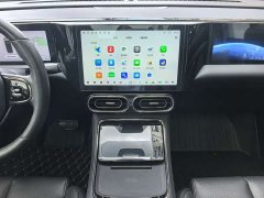 Lexus Leapmoon C11 2021 facelift luxury version - фото 11
