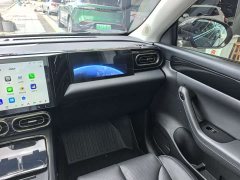 Lexus Leapmoon C11 2021 facelift luxury version - фото 12