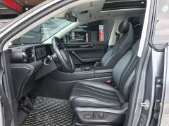 Lexus Leapmoon C11 2021 facelift luxury version - фото 13