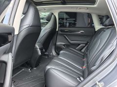 Lexus Leapmoon C11 2021 facelift luxury version - фото 14
