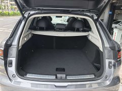 Lexus Leapmoon C11 2021 facelift luxury version - фото 15