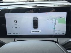 Lexus Leapmoon C11 2021 facelift luxury version - фото 16
