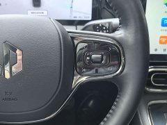 Lexus Leapmoon C11 2021 facelift luxury version - фото 17