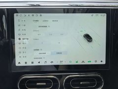 Lexus Leapmoon C11 2021 facelift luxury version - фото 19