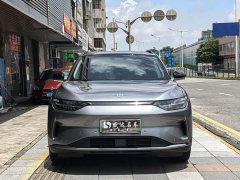 Lexus Leapmoon C11 2021 facelift luxury version - фото 2