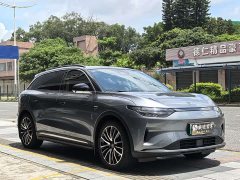 Lexus Leapmoon C11 2021 facelift luxury version - фото 3