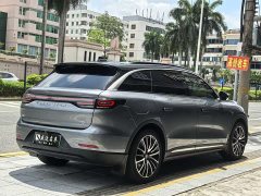 Lexus Leapmoon C11 2021 facelift luxury version - фото 4