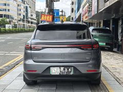 Lexus Leapmoon C11 2021 facelift luxury version - фото 5