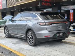 Lexus Leapmoon C11 2021 facelift luxury version - фото 6