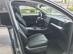 Lexus Leapmoon C11 2021 facelift luxury version - фото 7