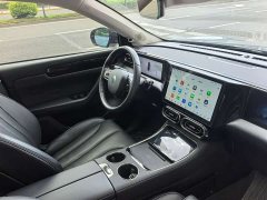 Lexus Leapmoon C11 2021 facelift luxury version - фото 8