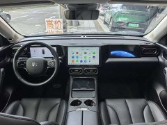 Lexus Leapmoon C11 2021 facelift luxury version - фото 9