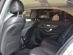 Mercedes-Benz C-Class C 260 L Sports Edition 4MATIC - фото 11