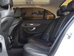 Mercedes-Benz C-Class C 260 L Sports Edition 4MATIC - фото 12