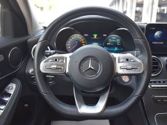 Mercedes-Benz C-Class C 260 L Sports Edition 4MATIC - фото 13