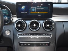Mercedes-Benz C-Class C 260 L Sports Edition 4MATIC - фото 14