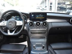 Mercedes-Benz C-Class C 260 L Sports Edition 4MATIC - фото 15