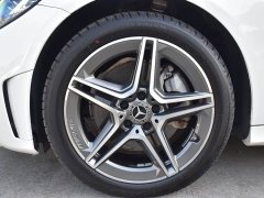 Mercedes-Benz C-Class C 260 L Sports Edition 4MATIC - фото 16