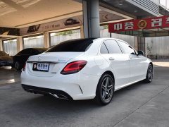 Mercedes-Benz C-Class C 260 L Sports Edition 4MATIC - фото 4