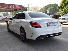 Mercedes-Benz C-Class C 260 L Sports Edition 4MATIC - фото 6