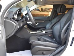 Mercedes-Benz C-Class C 260 L Sports Edition 4MATIC - фото 7