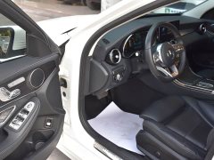 Mercedes-Benz C-Class C 260 L Sports Edition 4MATIC - фото 8