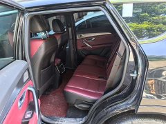 Jetour X70 PLUS 2021 1.6T DCT Pro 7-Seater - фото 10