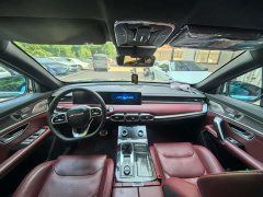 Jetour X70 PLUS 2021 1.6T DCT Pro 7-Seater - фото 11