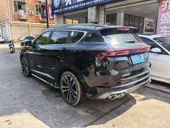 Jetour X70 PLUS 2021 1.6T DCT Pro 7-Seater - фото 12