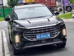 Jetour X70 PLUS 2021 1.6T DCT Pro 7-Seater - фото 14