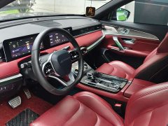 Jetour X70 PLUS 2021 1.6T DCT Pro 7-Seater - фото 15