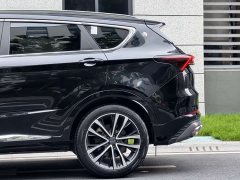 Jetour X70 PLUS 2021 1.6T DCT Pro 7-Seater - фото 19