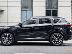 Jetour X70 PLUS 2021 1.6T DCT Pro 7-Seater - фото 2