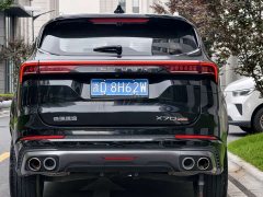 Jetour X70 PLUS 2021 1.6T DCT Pro 7-Seater - фото 20