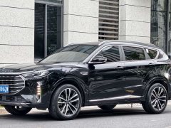 Jetour X70 PLUS 2021 1.6T DCT Pro 7-Seater - фото 4