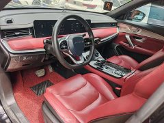 Jetour X70 PLUS 2021 1.6T DCT Pro 7-Seater - фото 5