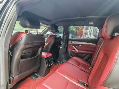 Jetour X70 PLUS 2021 1.6T DCT Pro 7-Seater - фото 7