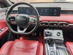 Jetour X70 PLUS 2021 1.6T DCT Pro 7-Seater - фото 8