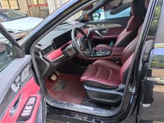 Jetour X70 PLUS 2021 1.6T DCT Pro 7-Seater - фото 9
