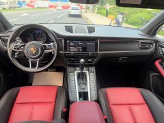 Porsche Macan 2.0T - фото 13