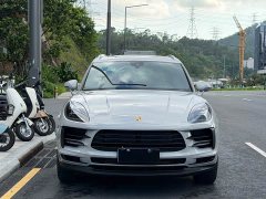 Porsche Macan 2.0T - фото 2