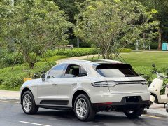 Porsche Macan 2.0T - фото 3