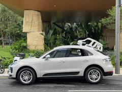 Porsche Macan 2.0T - фото 4