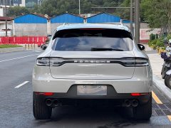 Porsche Macan 2.0T - фото 5