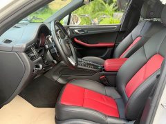 Porsche Macan 2.0T - фото 9
