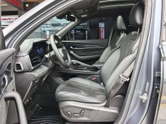 Geely Xingyue L 2.0TD High-Power Automatic 2WD Skyline Edition - фото 10