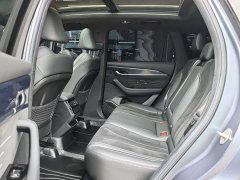Geely Xingyue L 2.0TD High-Power Automatic 2WD Skyline Edition - фото 11