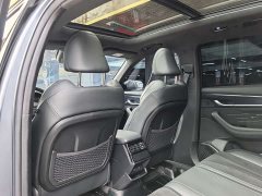 Geely Xingyue L 2.0TD High-Power Automatic 2WD Skyline Edition - фото 12